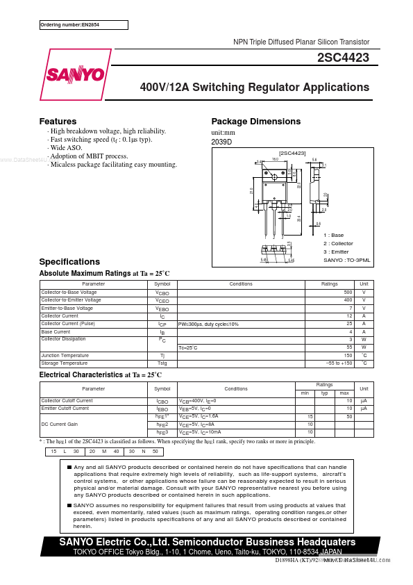 C4423