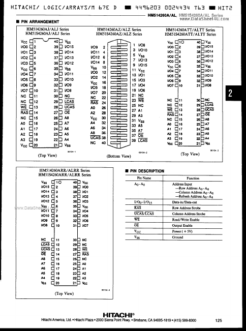 HM514260A