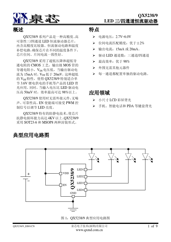 QX5239