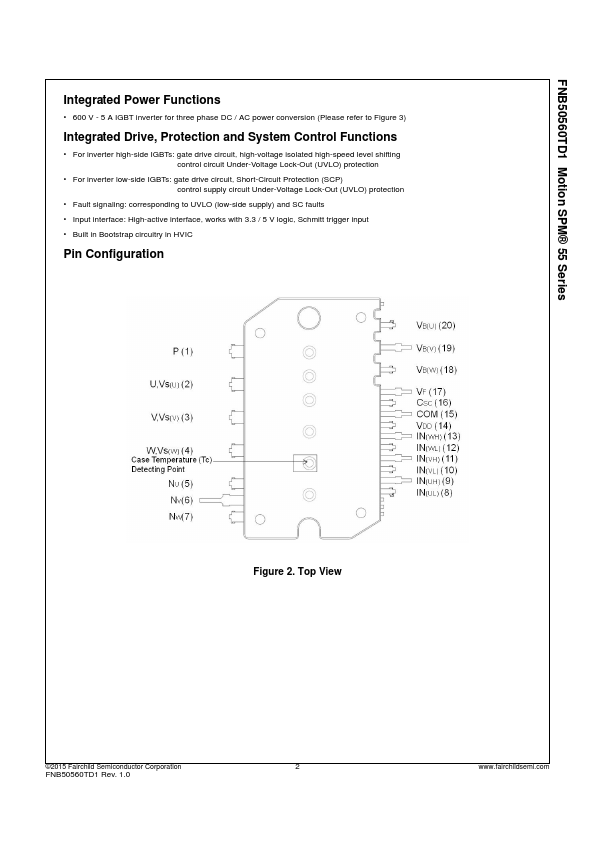 FNB50560TD1