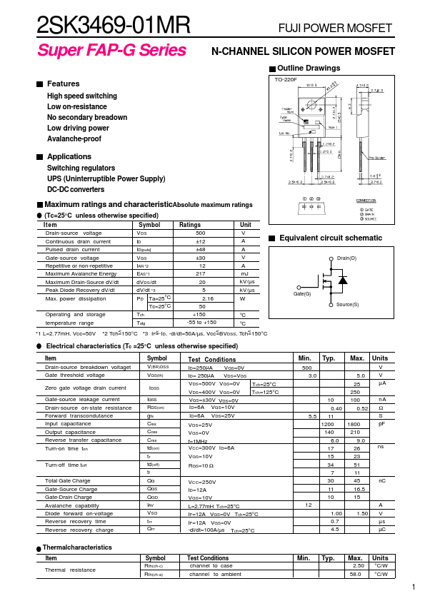 K3469-01MR