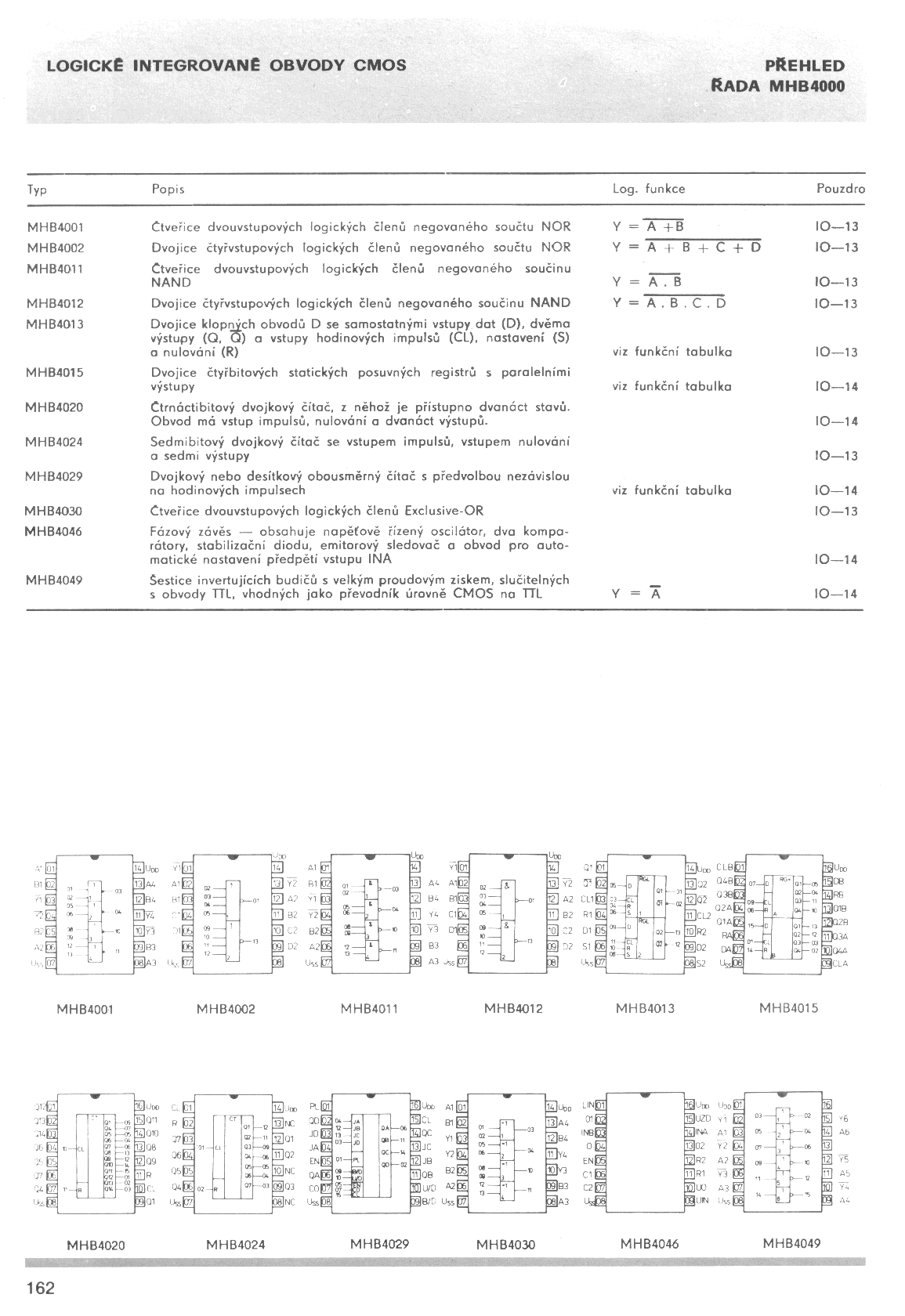 MHB4015