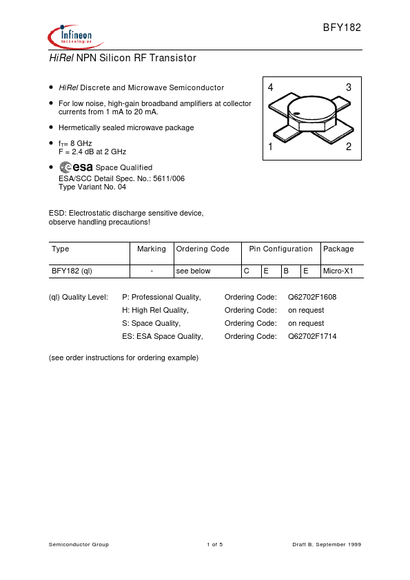 BFY182