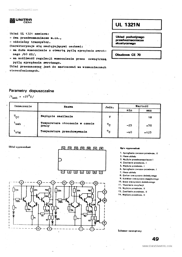 UL1321N