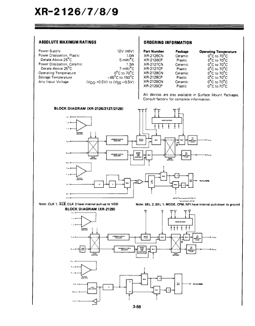 XR2127