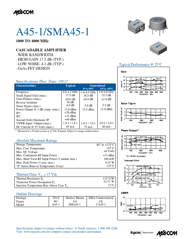 SMA45-1