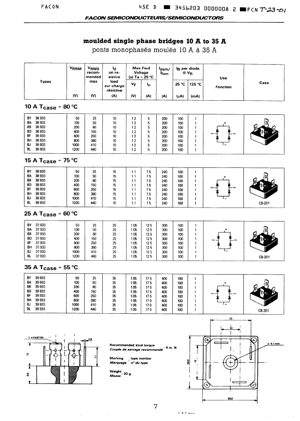 FBH15