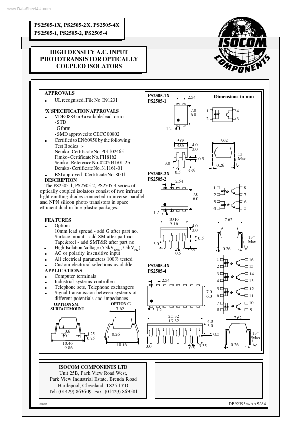 PS2505-1