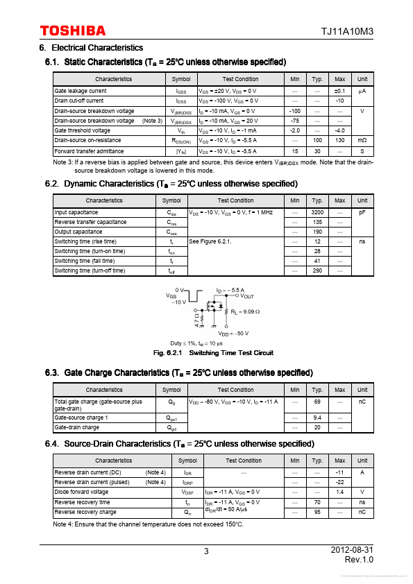 TJ11A10M3