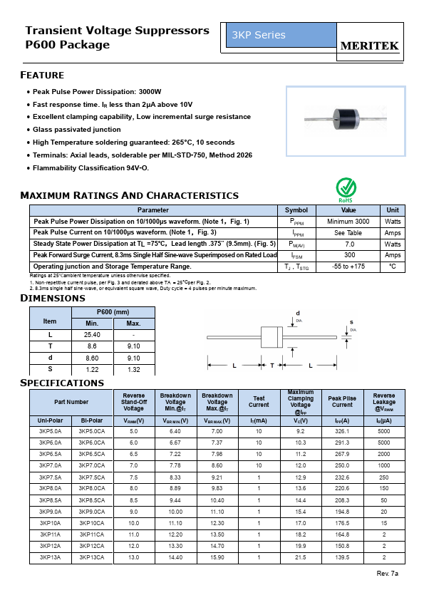 3KP120A