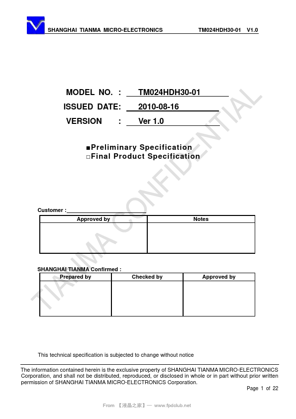 TM024HDH30-01