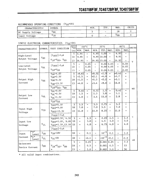 TC4072BP