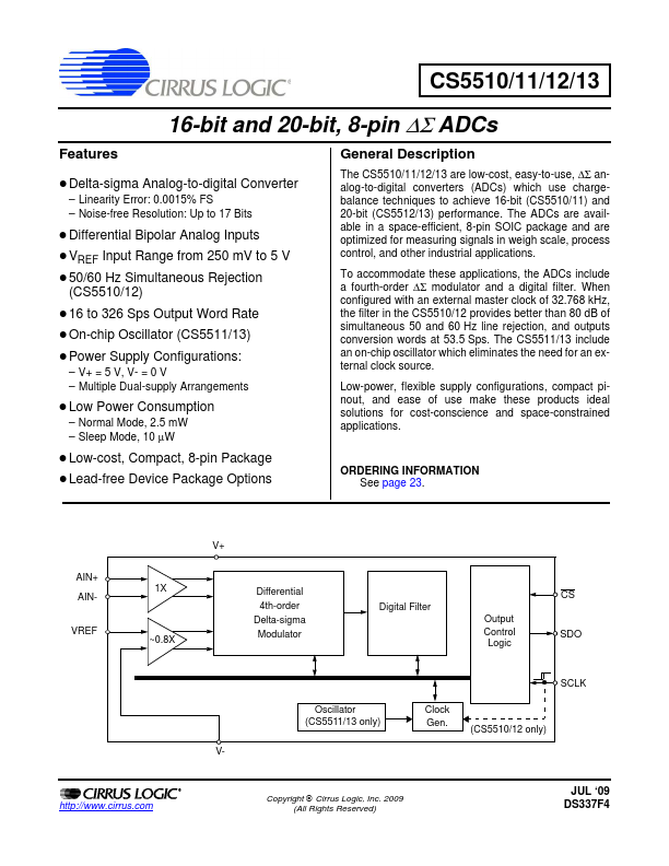 CS5511