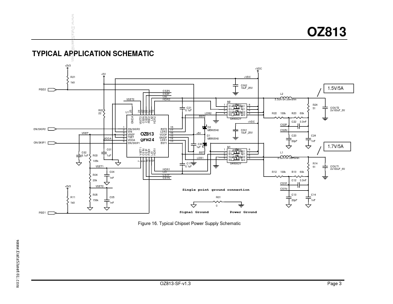 OZ813