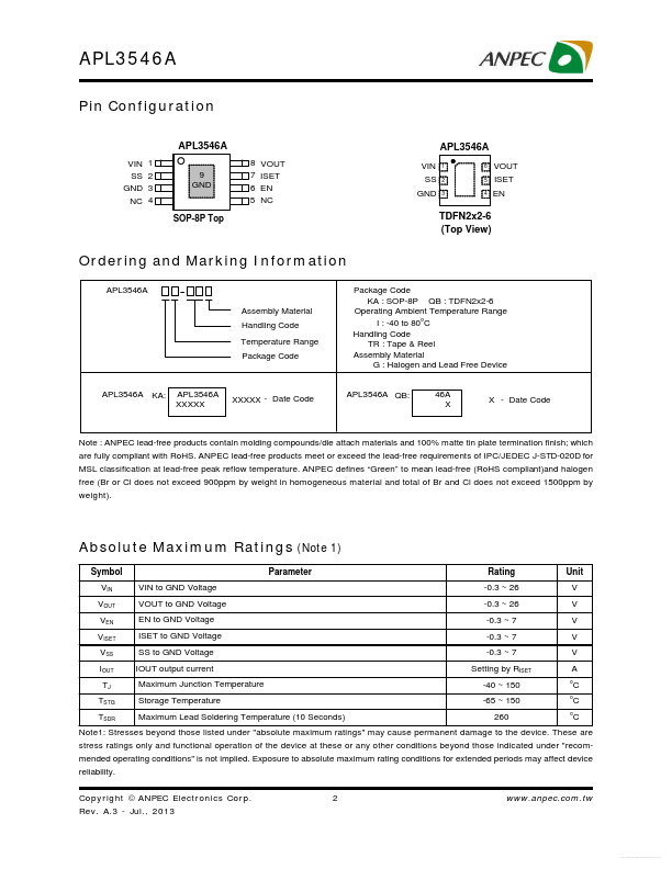 APL3546A