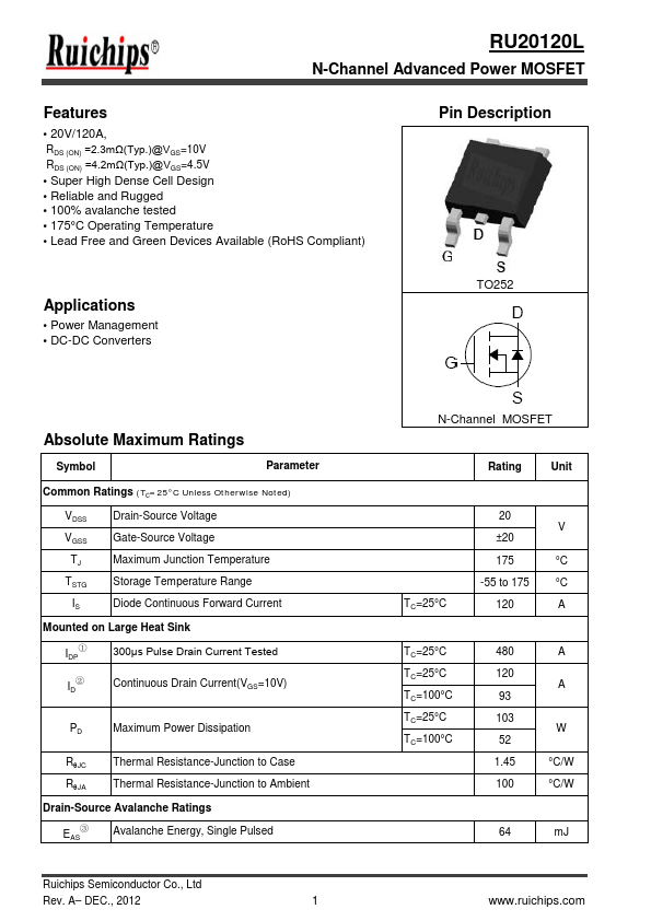 RU20120L