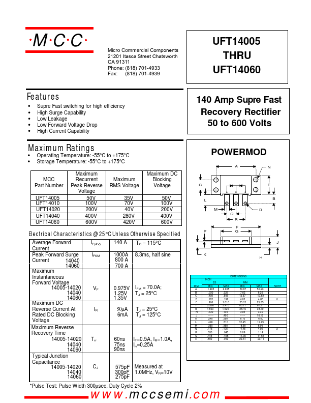 UFT14020