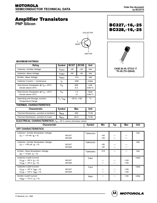 BC327-16