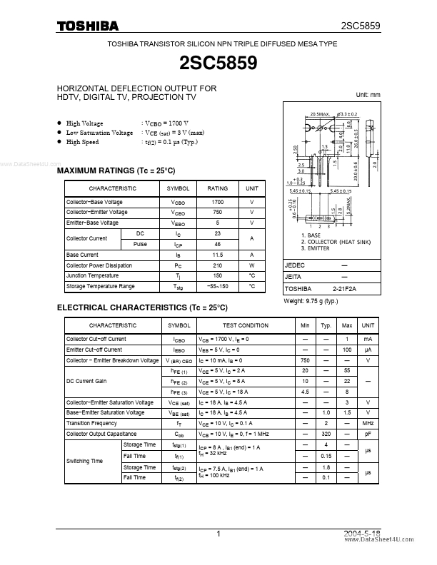 C5859