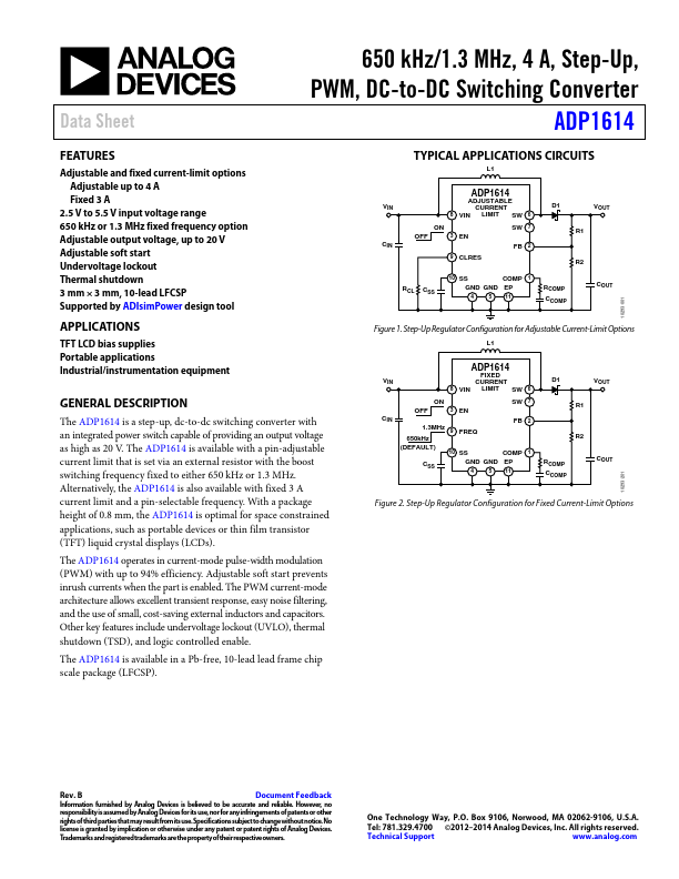 ADP1614