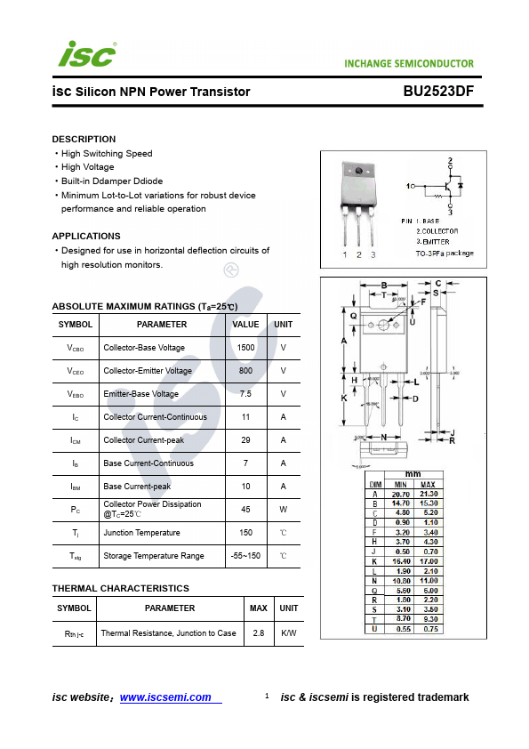 BU2523DF