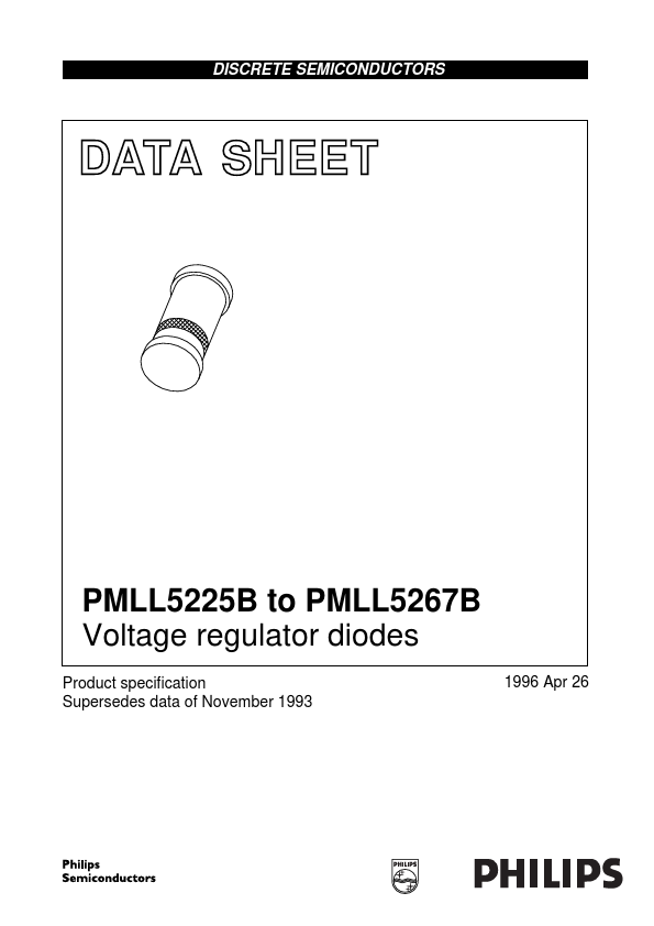 PMLL5231B