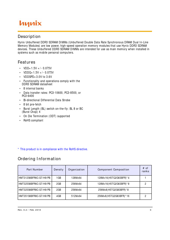 HMT351S6BFR8C