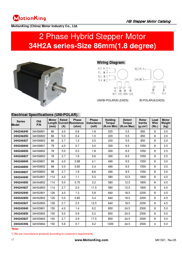 34H2A6840