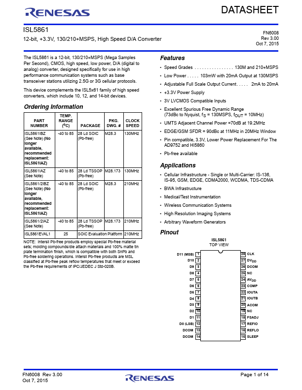 ISL5861