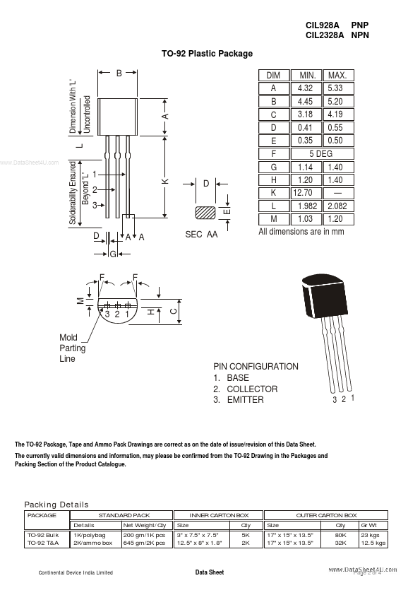 CIL2328