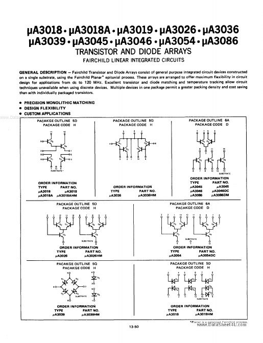 UA3036