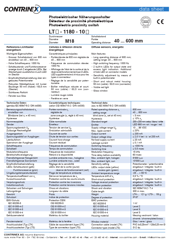 LTK1180-103