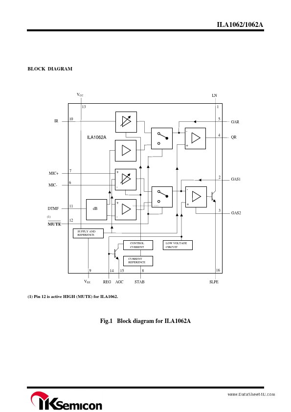 ILA1062A