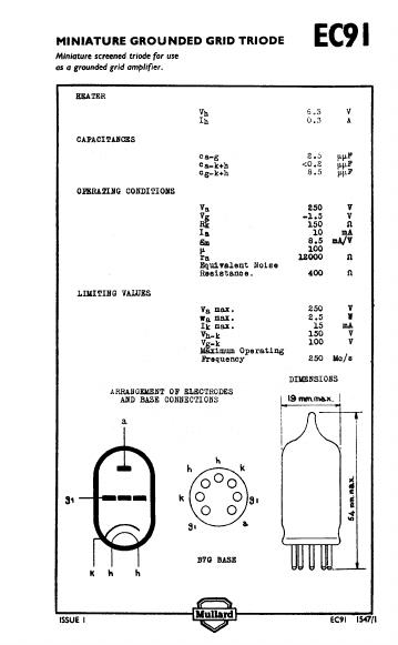 EC91