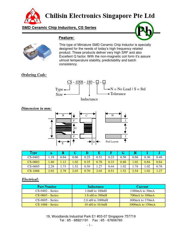 CS-0402