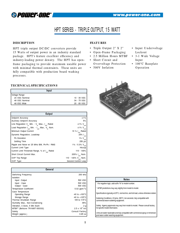 HPT015ZEJJ-A