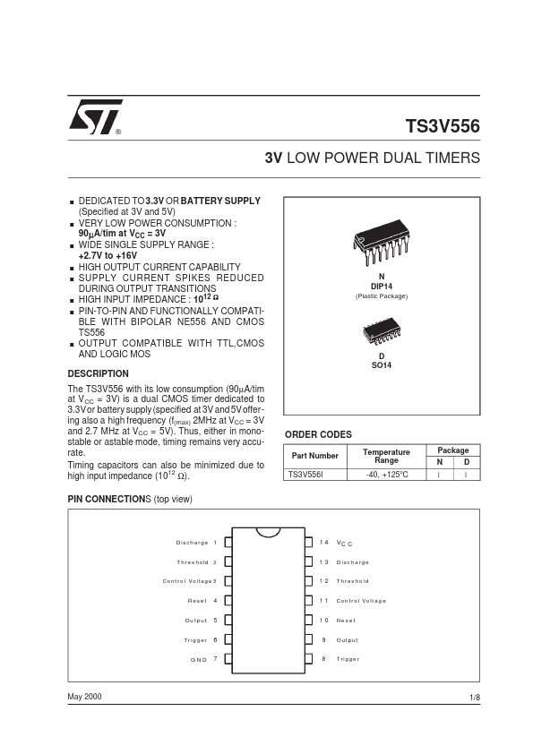 TS3V556