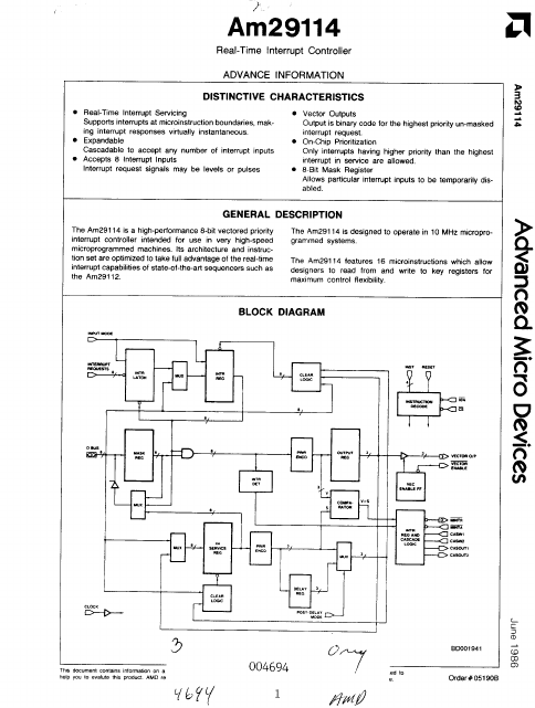 AM29114