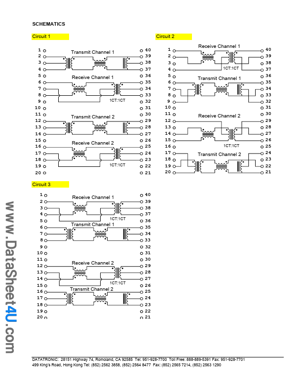 NT805-852