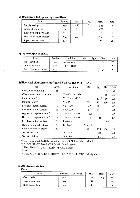 PCL240K