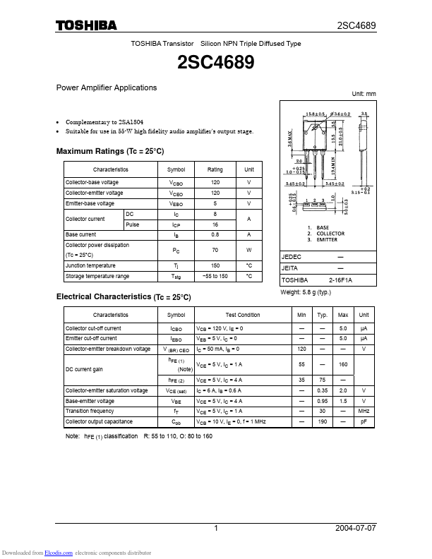 C4689