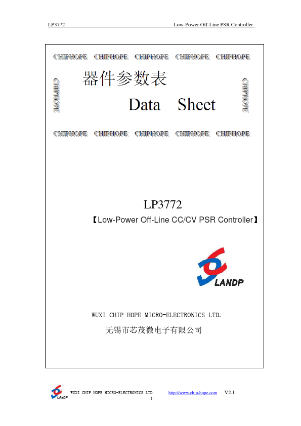 LP3772