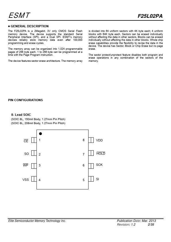 F25L02PA-86UG