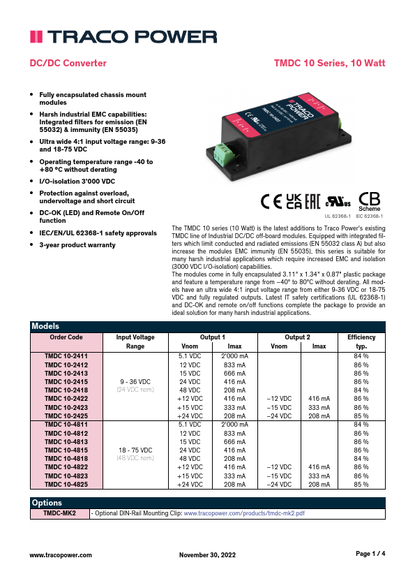 TMDC10-2423