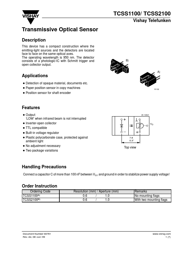 TCSS2100