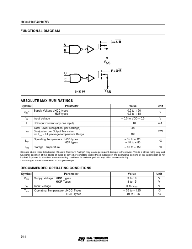 HCC40107B