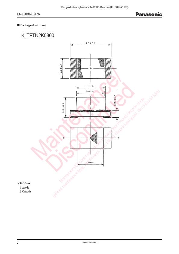 LNJ208R82RA