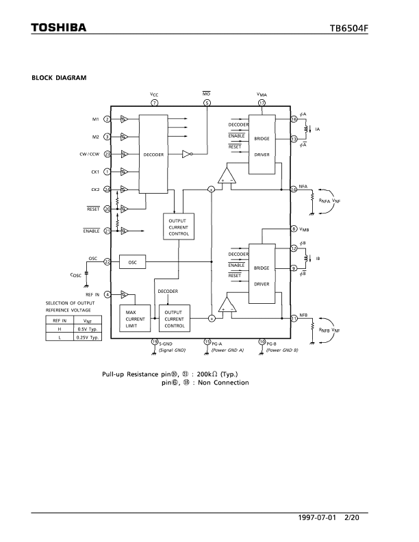 TB6504F