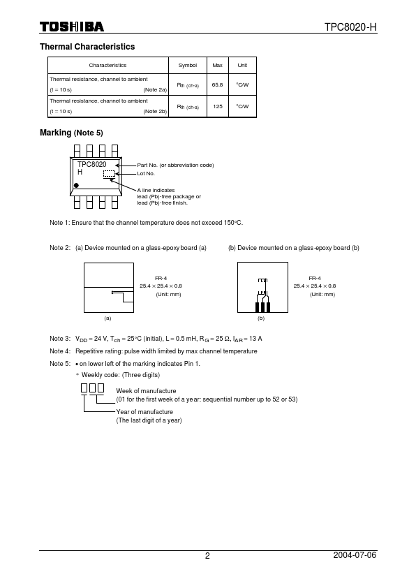 TPC8020-H