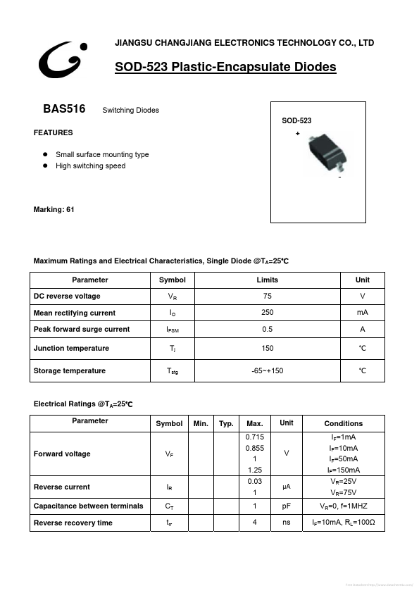 BAS516